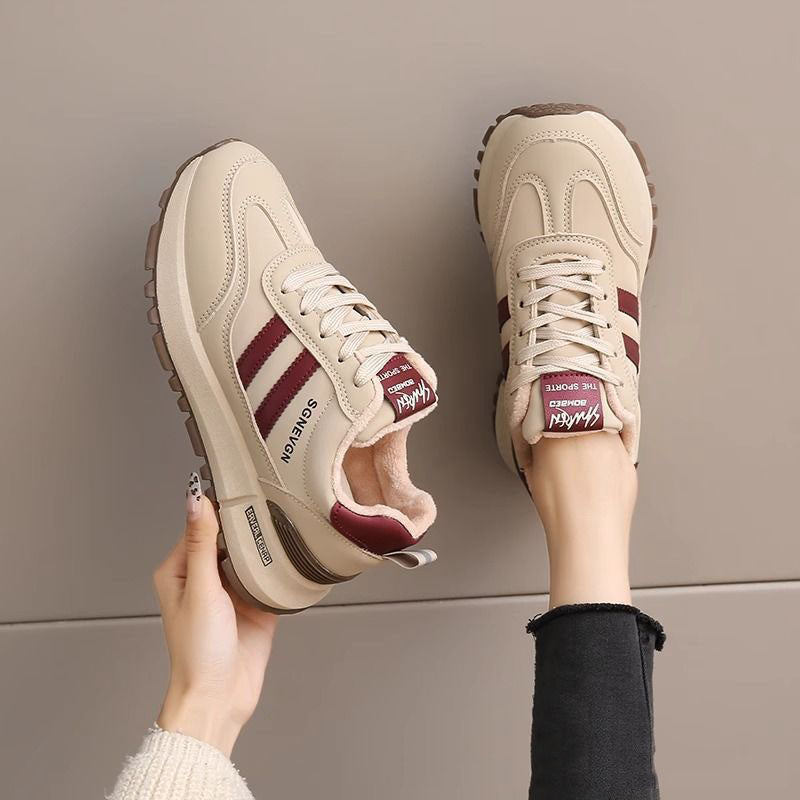 Zapatillas amortiguadas "Nube" para running