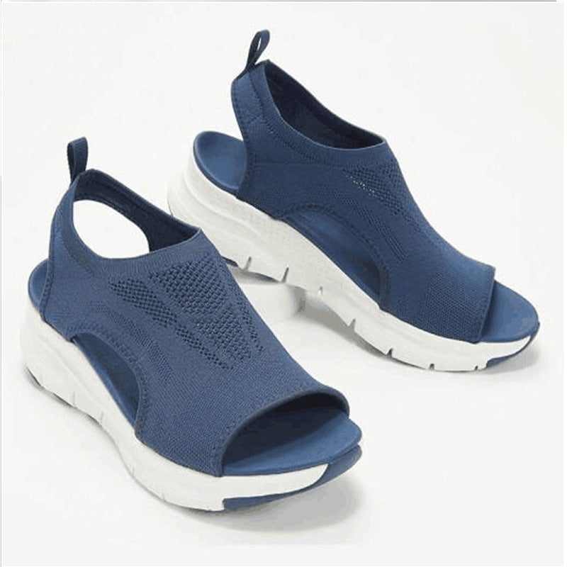 BEL™ - Sandalias ortopédicas de moda casual
