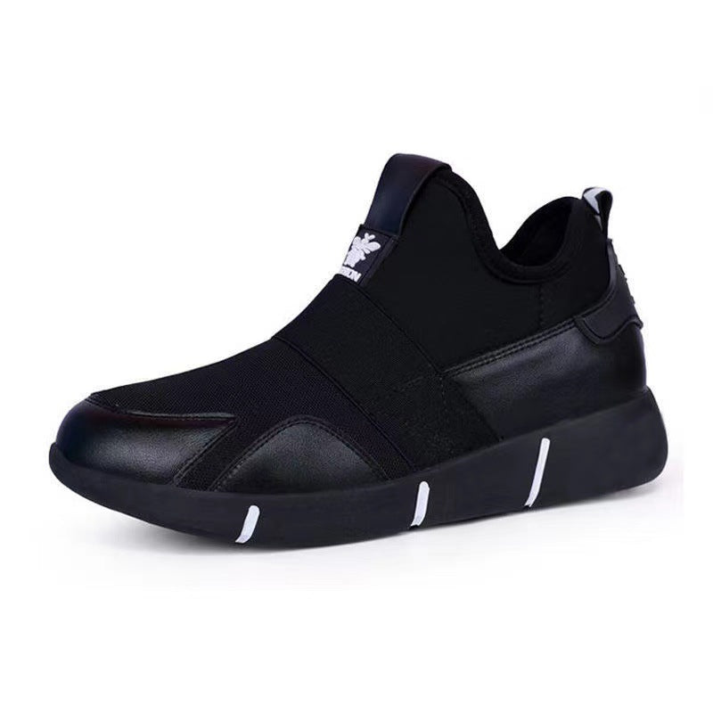 Zapatos de madre de malla Jianbu