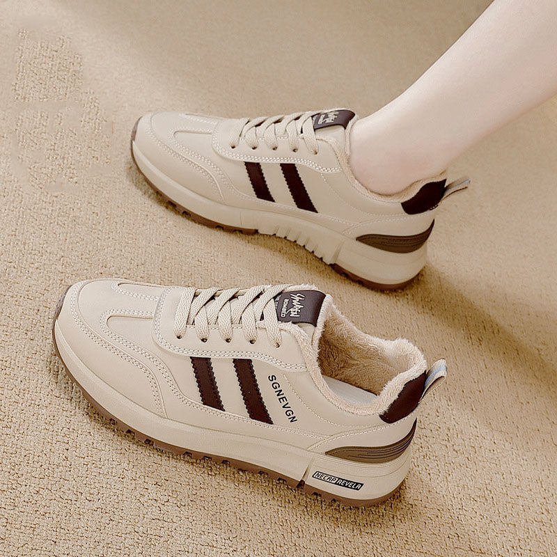 Zapatillas amortiguadas "Nube" para running