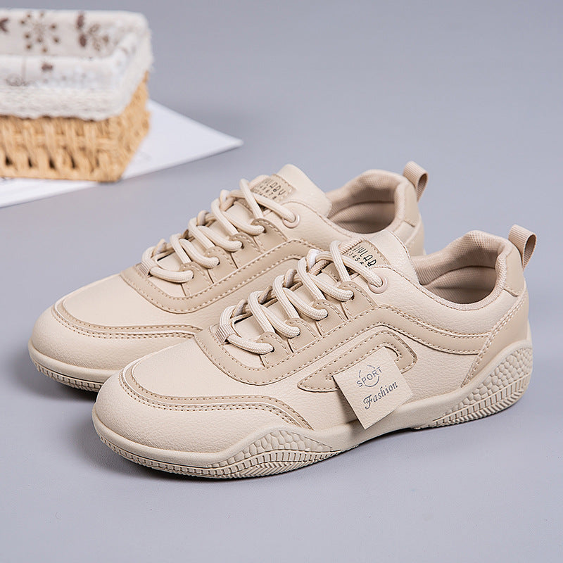 Zapatos casuales resistentes al desgaste y antideslizantes