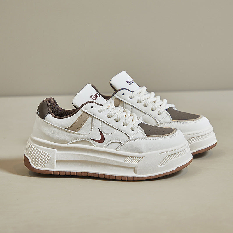 Zapatillas casuales de moda C12