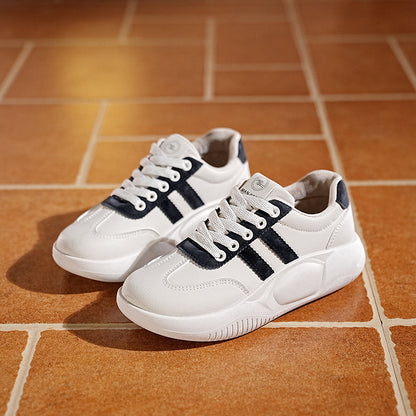 ¡El producto más vendido! 🏆-Zapatillas Casuales con Contraste de Colores