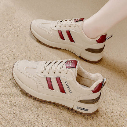 Zapatillas amortiguadas "Nube" para running