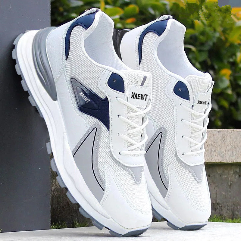 Calzado deportivo para hombre 2025