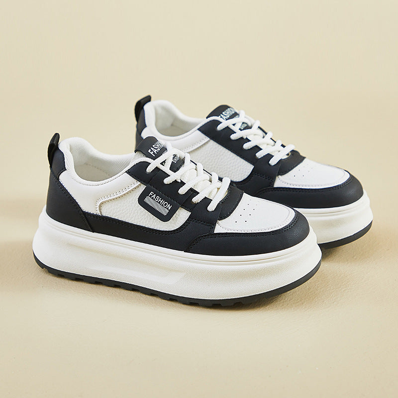 Zapatillas deportivas de aumento de altura KT255