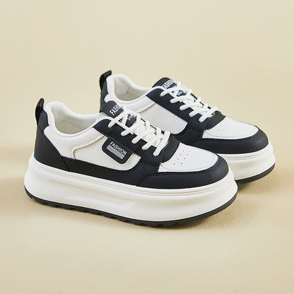 Zapatillas deportivas de aumento de altura KT255