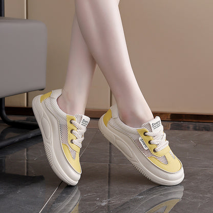 Zapatillas deportivas casuales de calle 2025