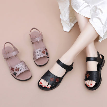 💖Sandalias de suela blanda antideslizantes