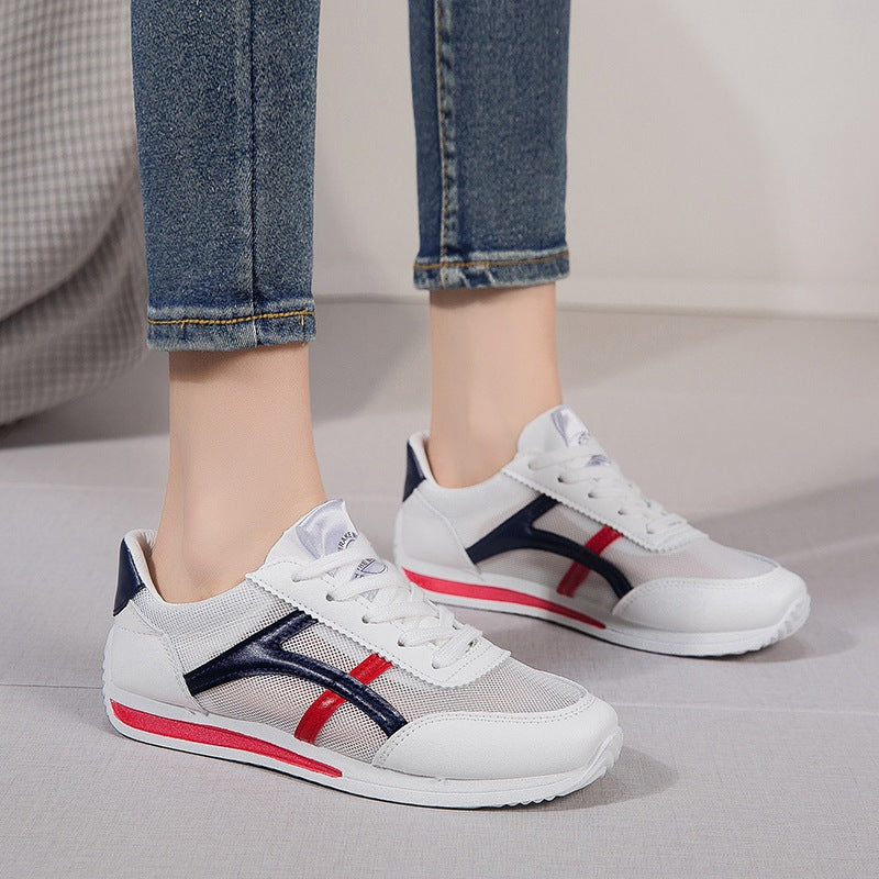 Zapatos de viaje casuales para mujer