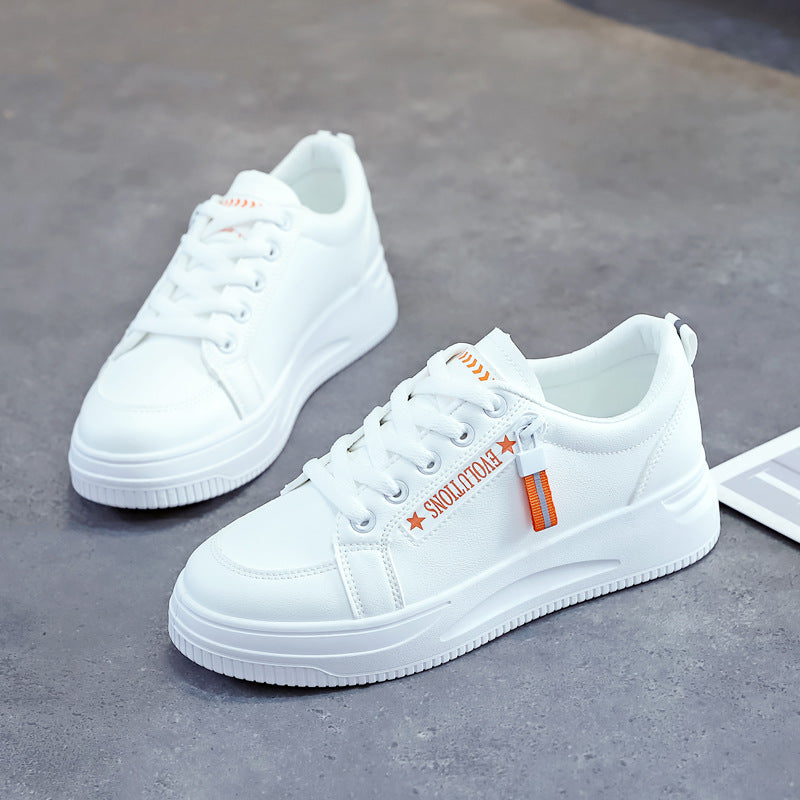 Zapatos casuales planos