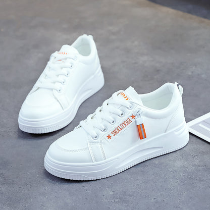 Zapatos casuales planos