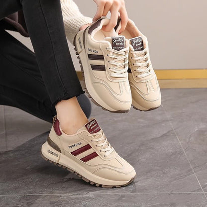 Zapatillas amortiguadas "Nube" para running