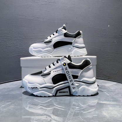 Zapatillas deportivas transpirables superelásticas