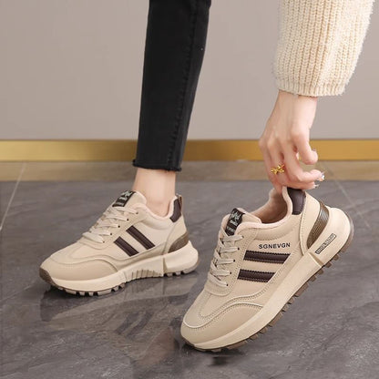 Zapatillas amortiguadas "Nube" para running