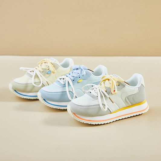 Zapatos casuales elegantes que aumentan tu altura
