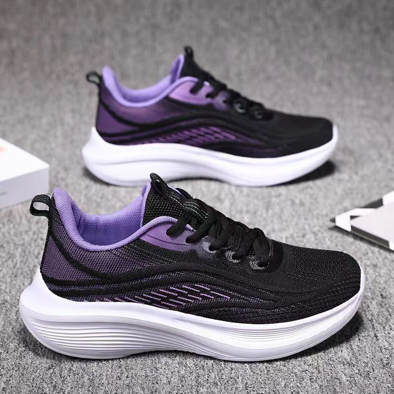 Zapatillas informales -Flyknit®