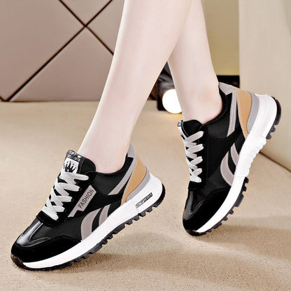 Zapatos de viaje casuales y elegantes para exteriores
