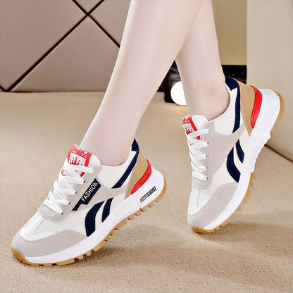 Zapatos de viaje casuales y elegantes para exteriores