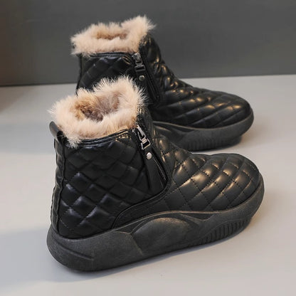 Botas de nieve XQ2024