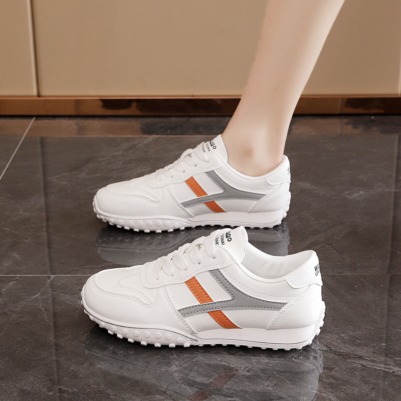 Zapatillas deportivas casuales populares