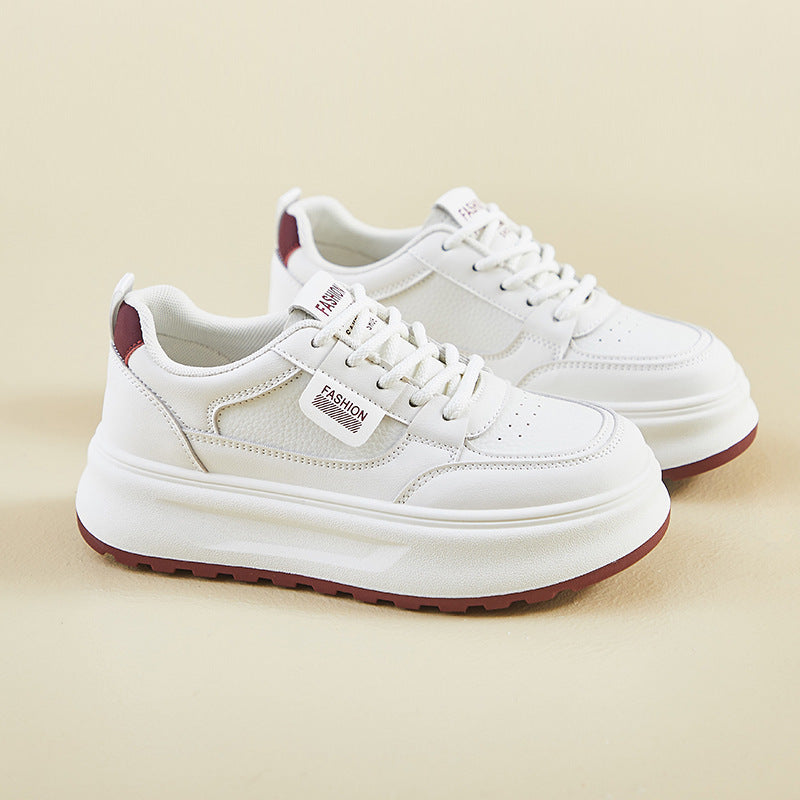 Zapatillas deportivas de aumento de altura KT255