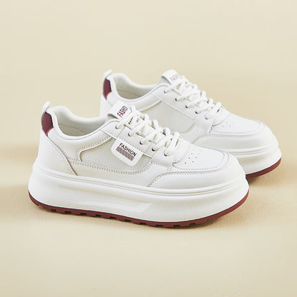 Zapatillas deportivas de aumento de altura KT255