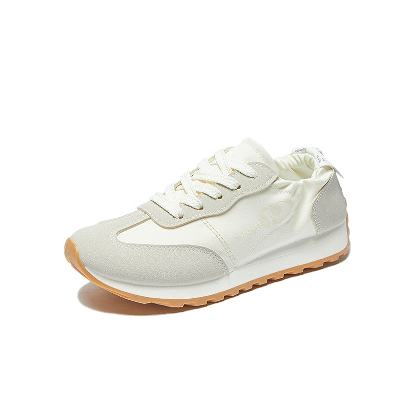 Nuevas zapatillas casuales para correr transpirables