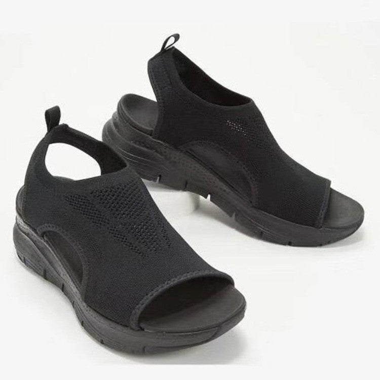 BEL™ - Sandalias ortopédicas de moda casual