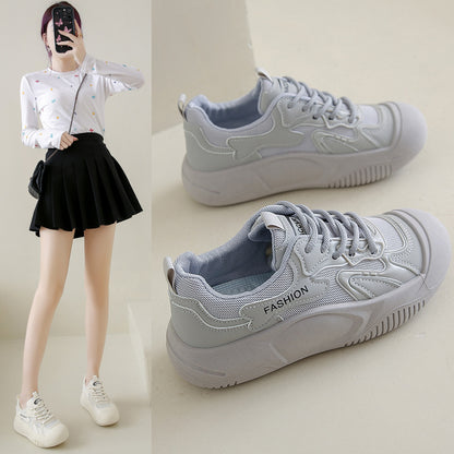 Zapatillas deportivas casuales versátiles