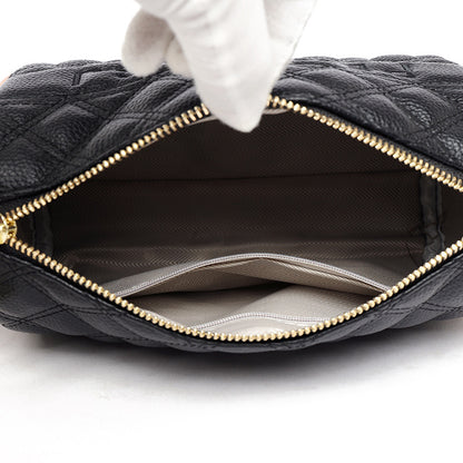 Bellemx™ Bolso bandolera de piel suave