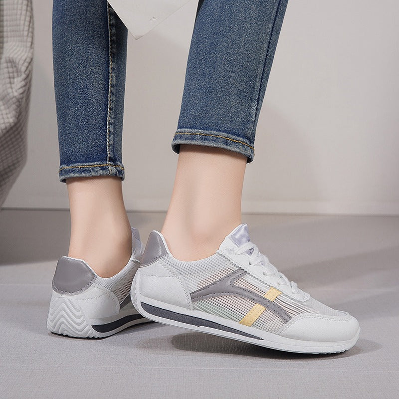 Zapatos de viaje casuales para mujer