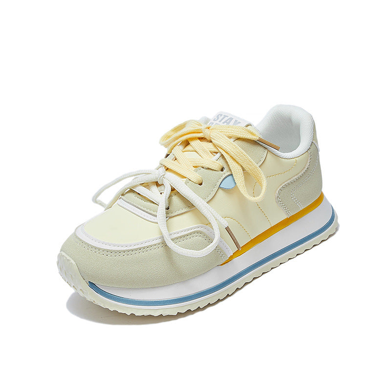 Zapatos casuales elegantes que aumentan tu altura
