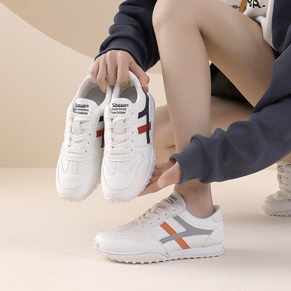 Zapatillas deportivas casuales populares