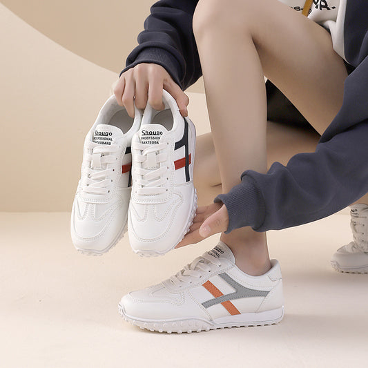 Zapatillas deportivas casuales populares