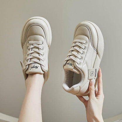 Nuevas zapatillas con plataforma que aumentan la altura