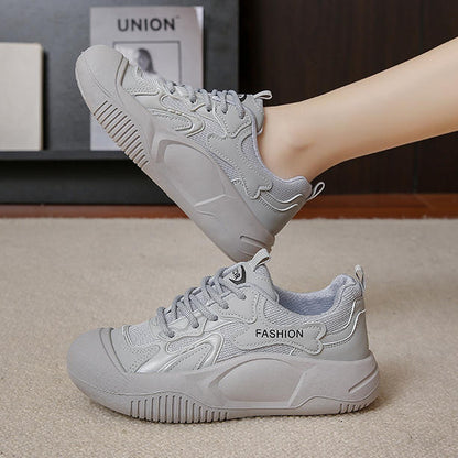 Zapatillas deportivas casuales versátiles