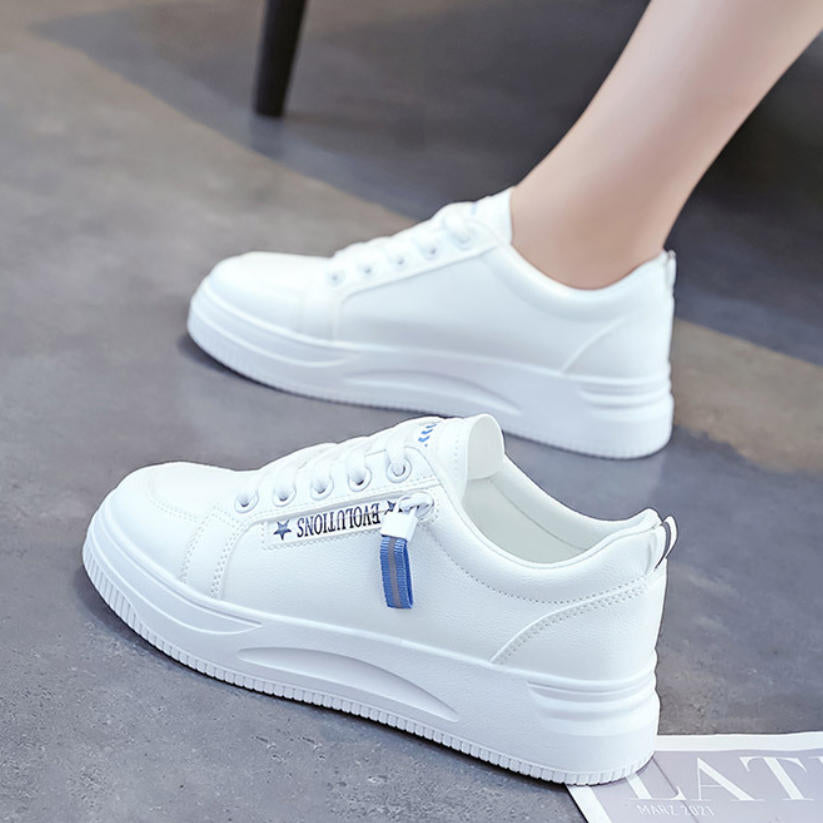 Zapatos casuales planos