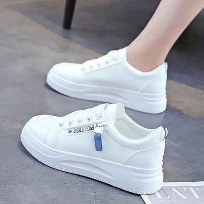 Zapatos casuales planos