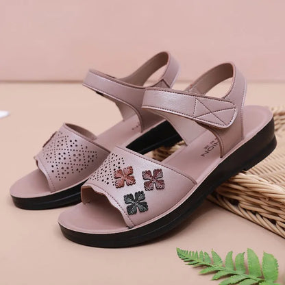 💖Sandalias de suela blanda antideslizantes