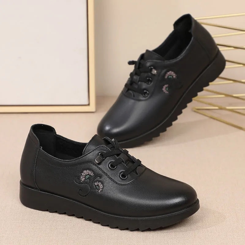 2025 zapatos para madres que no aprietan