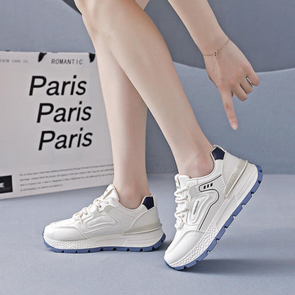 Zapatillas deportivas ligeras de suela blanda (AD)